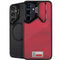 Poland Soccer Flag Galaxy S25 Kickstand Case